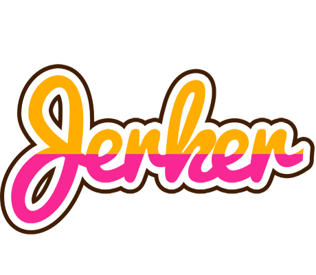 Jerker smoothie logo