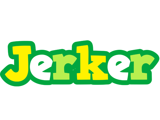 Jerker soccer logo