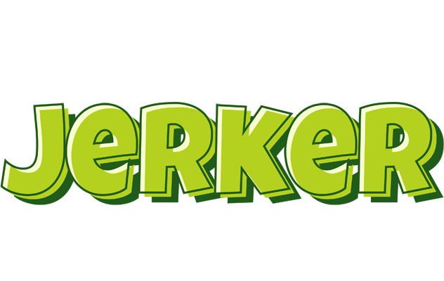 Jerker summer logo