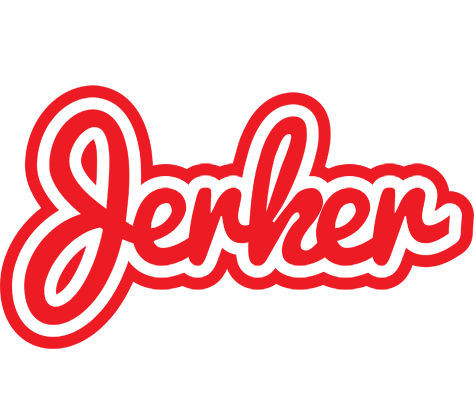 Jerker sunshine logo