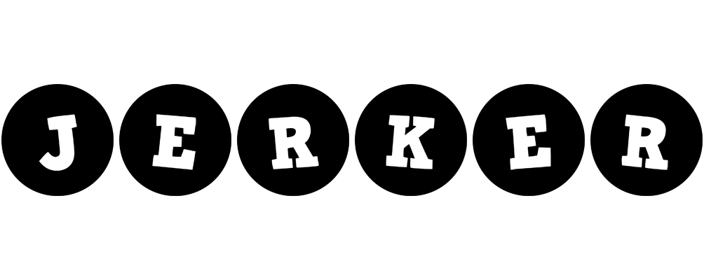 Jerker tools logo
