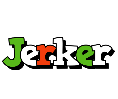 Jerker venezia logo