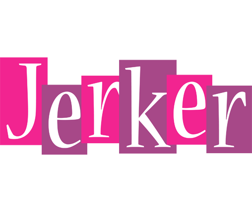 Jerker whine logo
