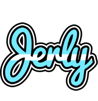 Jerly argentine logo