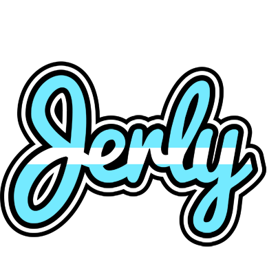 Jerly argentine logo