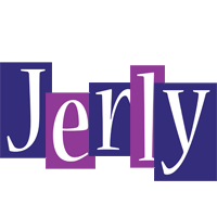 Jerly autumn logo