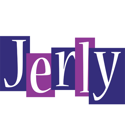 Jerly autumn logo