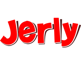 Jerly basket logo
