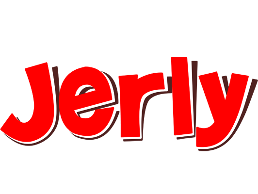 Jerly basket logo