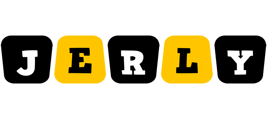 Jerly boots logo