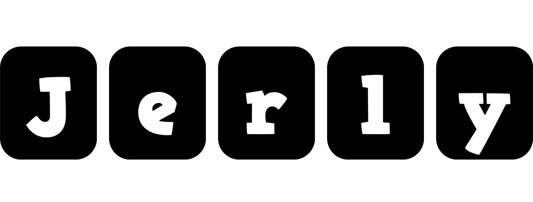 Jerly box logo