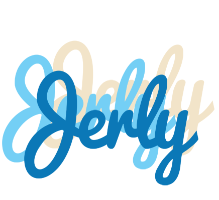 Jerly breeze logo