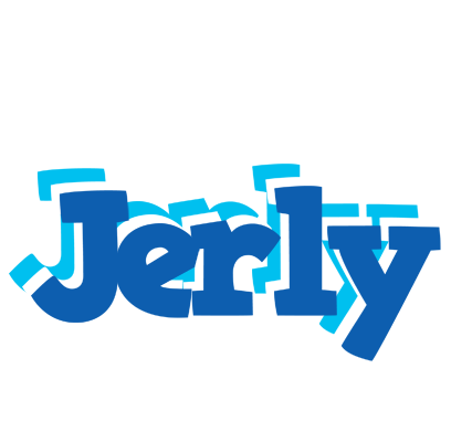 Jerly business logo