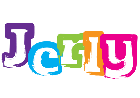 Jerly casino logo