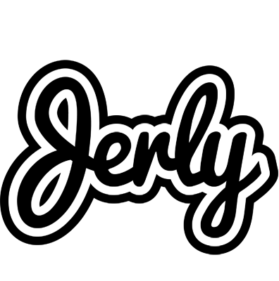 Jerly chess logo