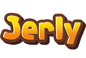Jerly cookies logo