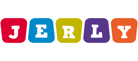Jerly daycare logo