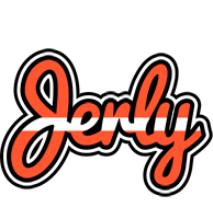 Jerly denmark logo