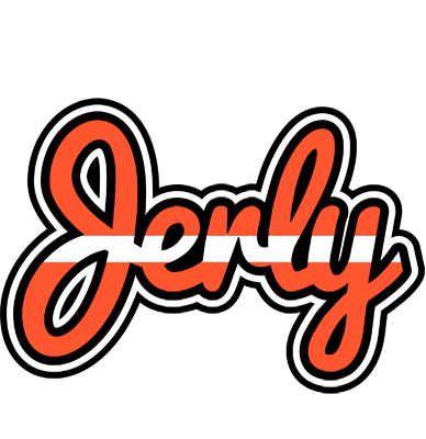 Jerly denmark logo