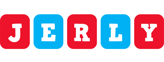 Jerly diesel logo
