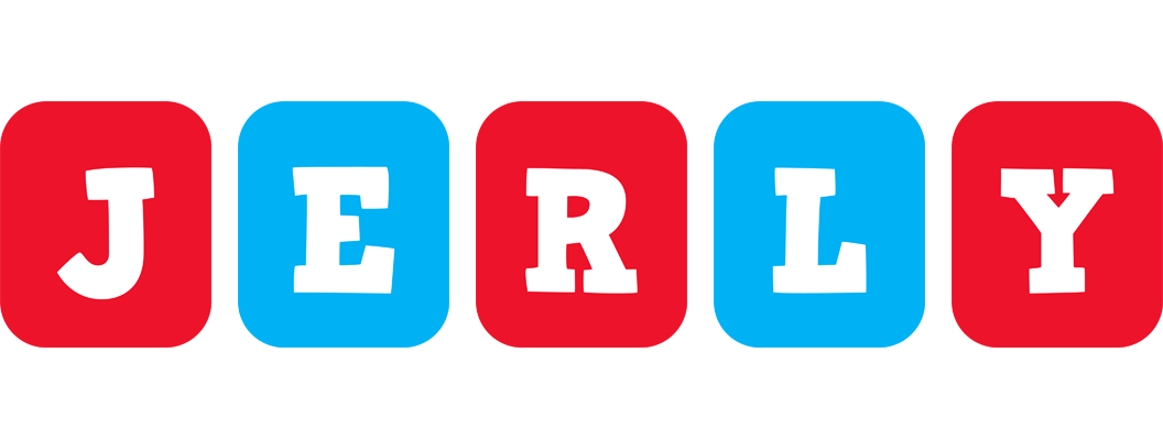 Jerly diesel logo