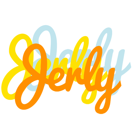 Jerly energy logo