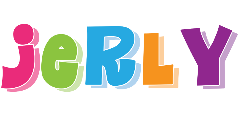 Jerly friday logo