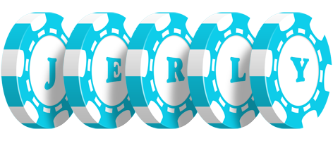 Jerly funbet logo