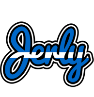 Jerly greece logo