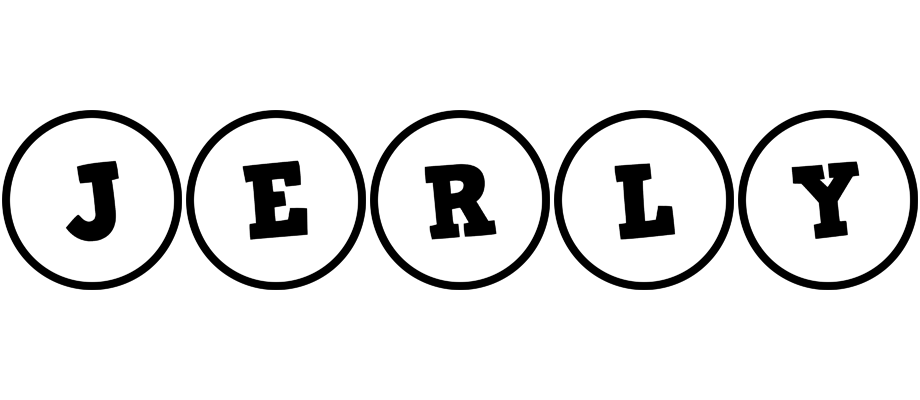 Jerly handy logo