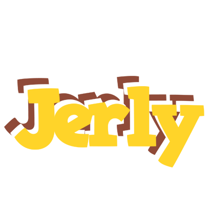 Jerly hotcup logo