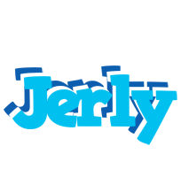 Jerly jacuzzi logo