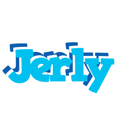 Jerly jacuzzi logo