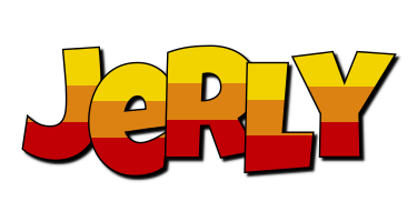 Jerly jungle logo