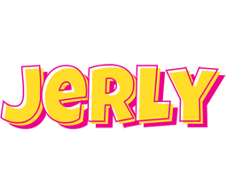 Jerly kaboom logo