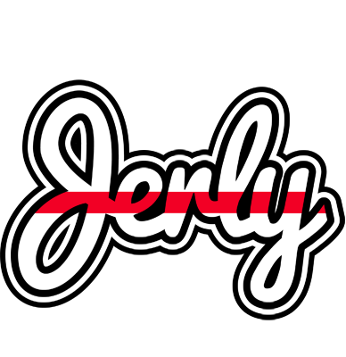 Jerly kingdom logo