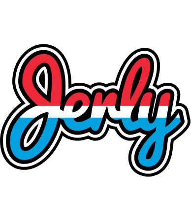 Jerly norway logo
