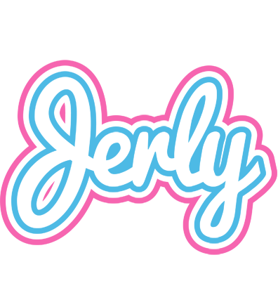 Jerly outdoors logo