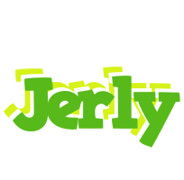 Jerly picnic logo