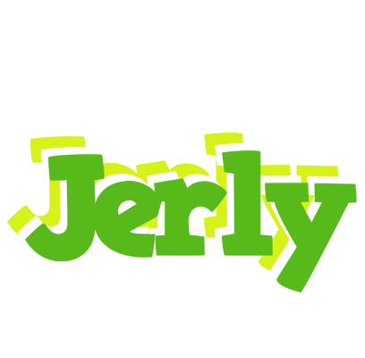 Jerly picnic logo