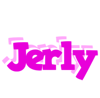 Jerly rumba logo