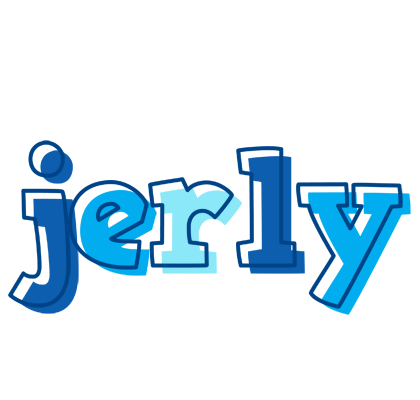 Jerly sailor logo