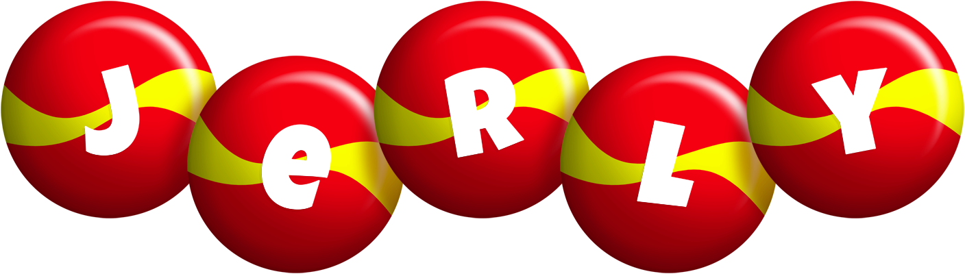 Jerly spain logo