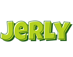 Jerly summer logo