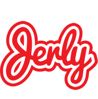 Jerly sunshine logo