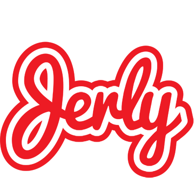Jerly sunshine logo