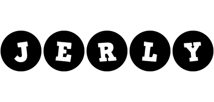 Jerly tools logo