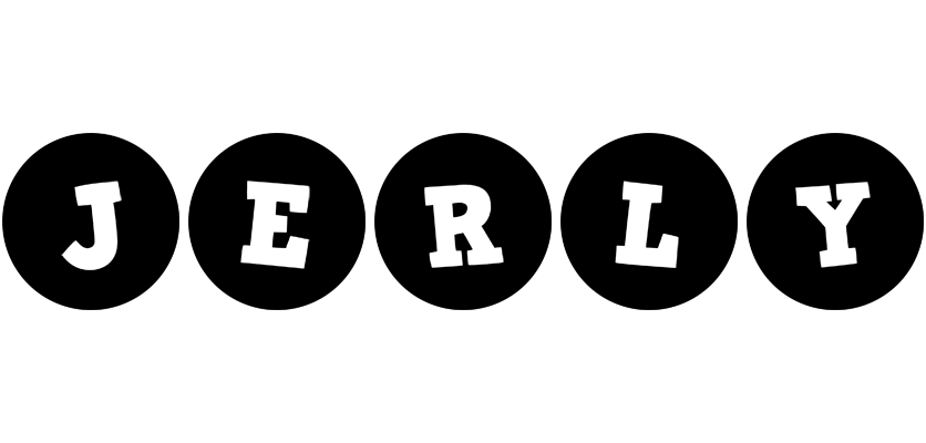 Jerly tools logo