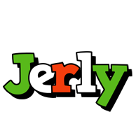Jerly venezia logo