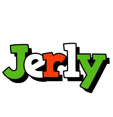 Jerly venezia logo